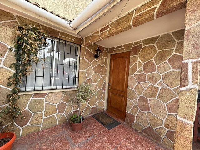 Venta Casa La serena La conquista