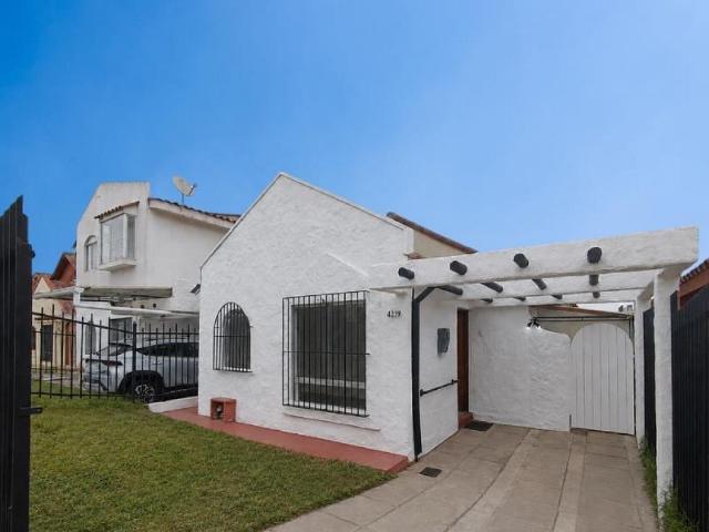 Venta Casa La serena Los Maquis, La Serena