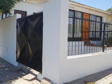 Venta Casa La serena Los Perales con Cerro Grande