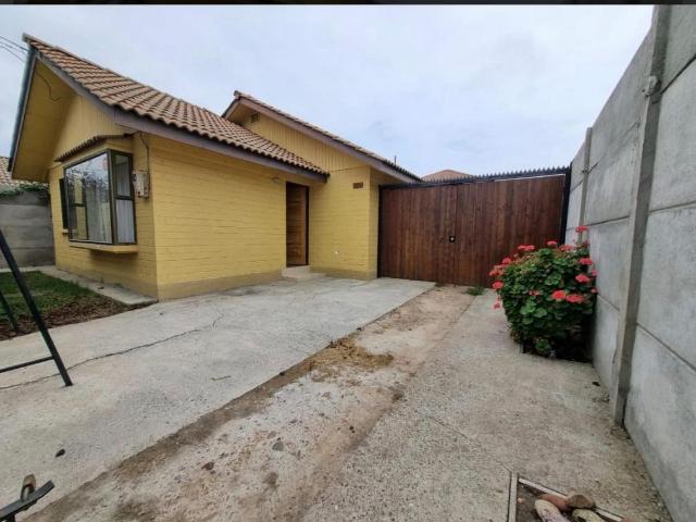 Venta Casa La serena LUIS GERMAN VARAS 1874