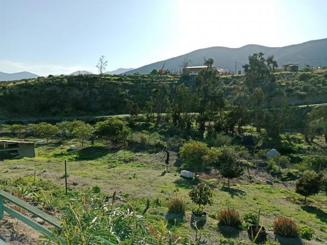 Venta Casa La serena Sector la estrella camino al valle del elqui