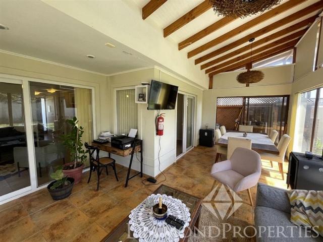 Venta Casa La serena Serena Golf