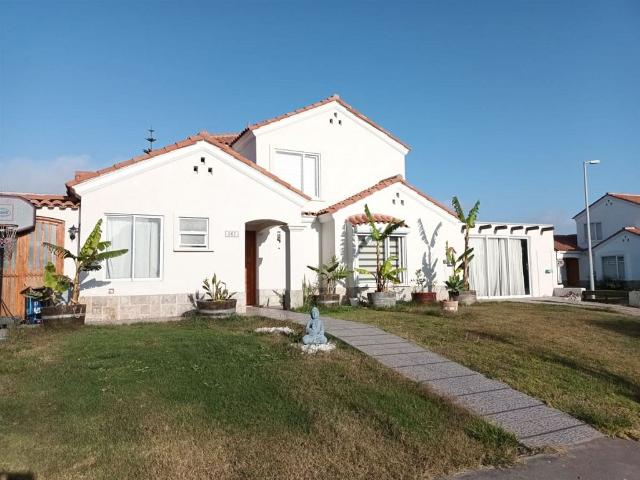 Venta Casa La serena Serena Golf Av del Mar