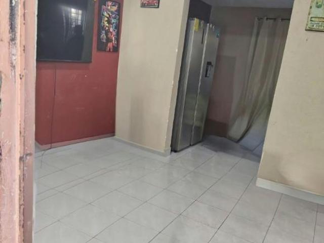 VENTA CASA LA TRINIDAD GUADALUPE NL