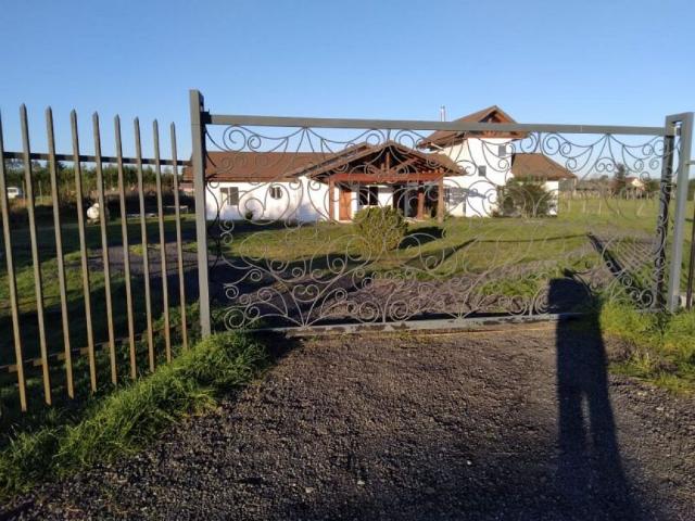 Venta Casa La Union, Provincia del Ranco Region de los Rios