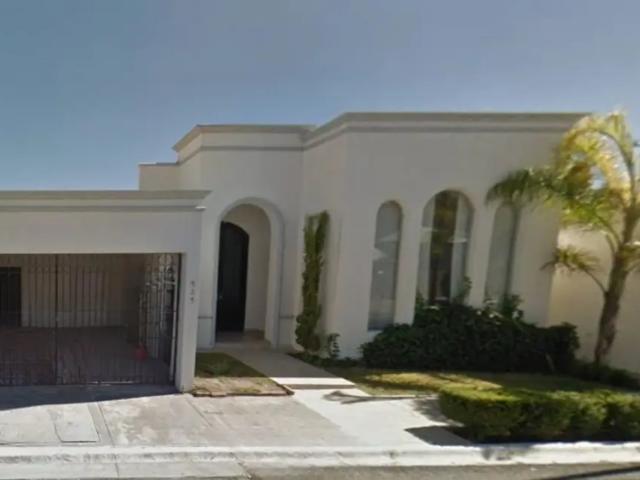 VENTA CASA: Lago grande 535, valle san agustín, 25215 saltillo, coah méxico