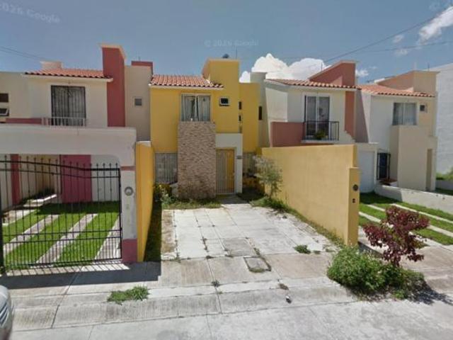 Venta Casa Lago Omega, Lagos del Country, Tepic, Nayarit A S F G M