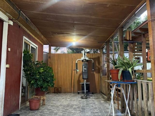 Venta casa lampa antonio varas con isabel riquelme