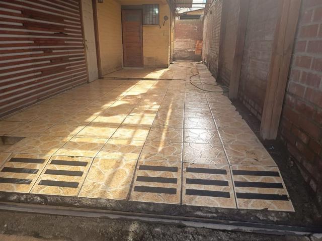 Venta Casa Lampa Barros luco