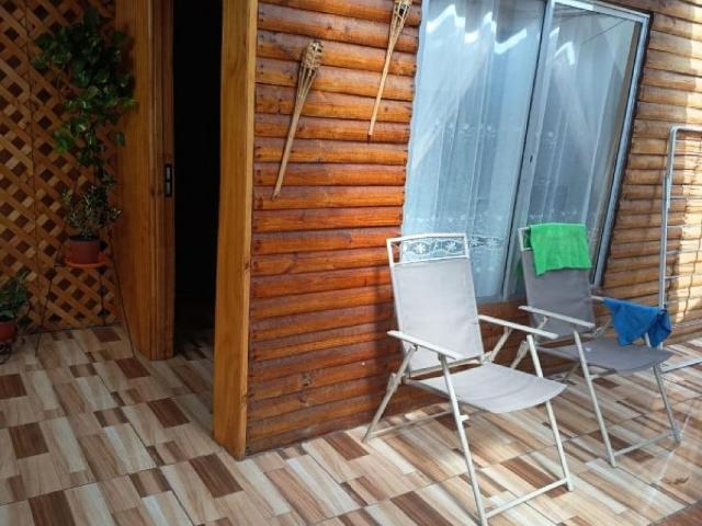 Venta casa lampa batuco