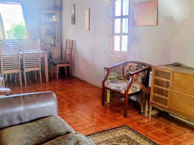 Venta Casa Lampa Lo fontecillo