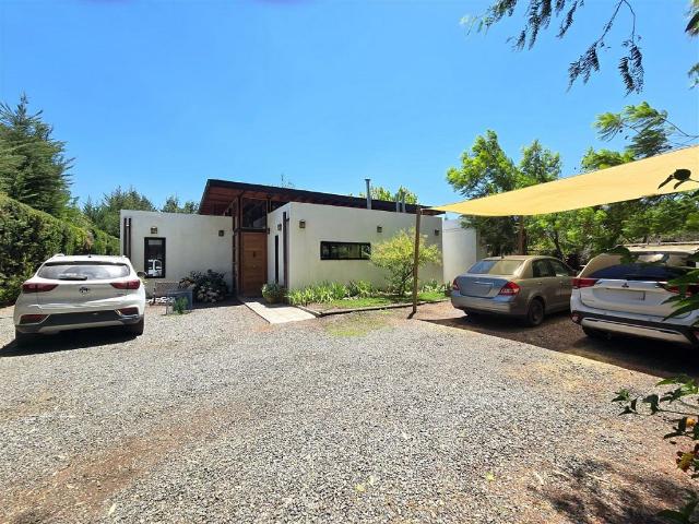 Venta Casa Lampa Santa Tersita de Lisieux