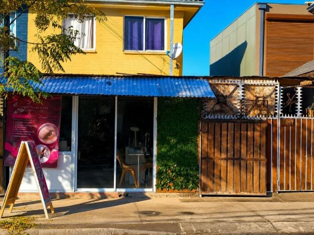 Venta casa lampa