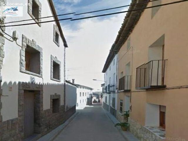 VENTA CASA LANAJA HUESCA