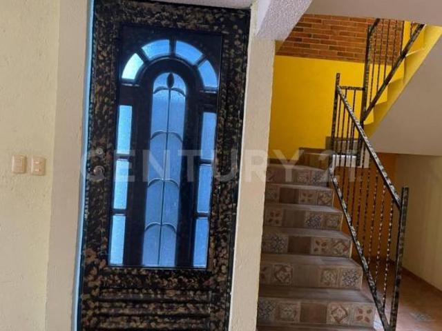 Venta Casa Las Américas Naucalpan 11424