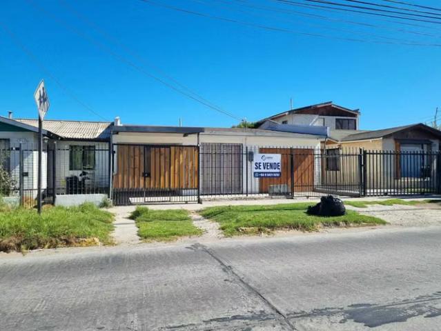 Venta casa Las Azucenas Sindempart, coquimbo 1530 | dormitorios por 3700.00 en Coquimbo