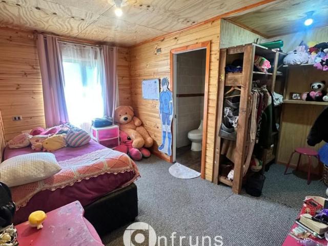 Venta Casa Las Bandurrias Coyhaique | 4 Dormitorios por 9000.00 en Coyhaique