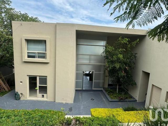 Venta Casa Las Cañadas Zapopan