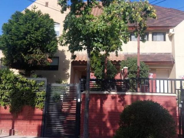 Venta casa las condes