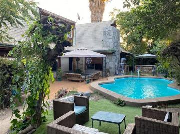 Venta Casa Las condes Avenida Padre Hurtado, Las Condes