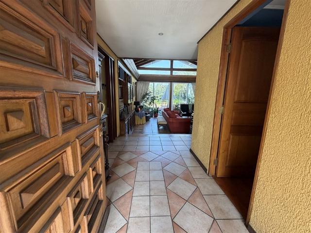 Venta Casa Las condes Bocaccio / Chesterton