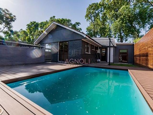Venta Casa Las condes guipúzcoa/cristobal colón