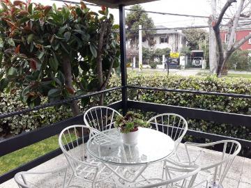 Venta Casa Las condes Flandes / Juan de Austria