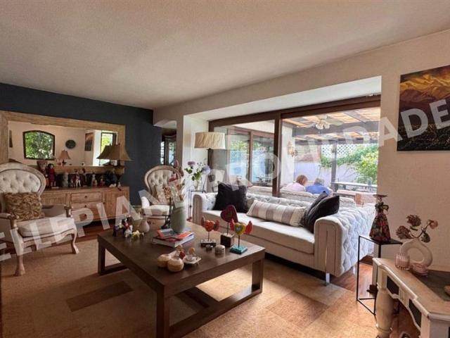 Venta Casa Las condes honduras con san carlos de apoquindo