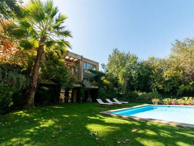 Venta Casa Las condes Mall Sport Quinchamalí