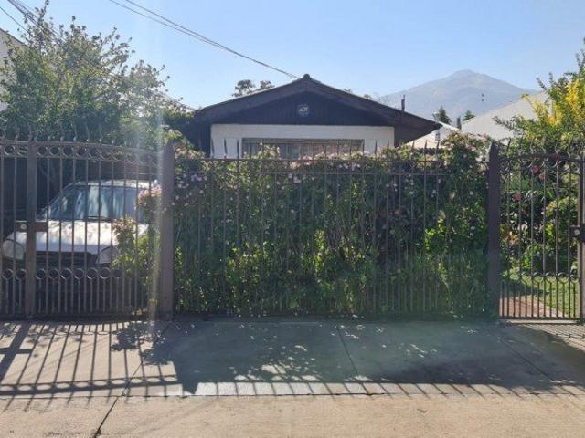 VENTA CASA LAS CONDES |URETA BRAVO PROPIEDADES|