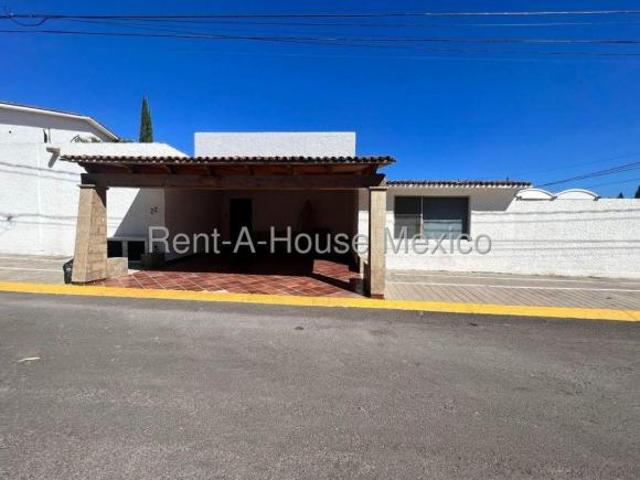 VENTA CASA LAS HADAS CENTRO QUERETARO