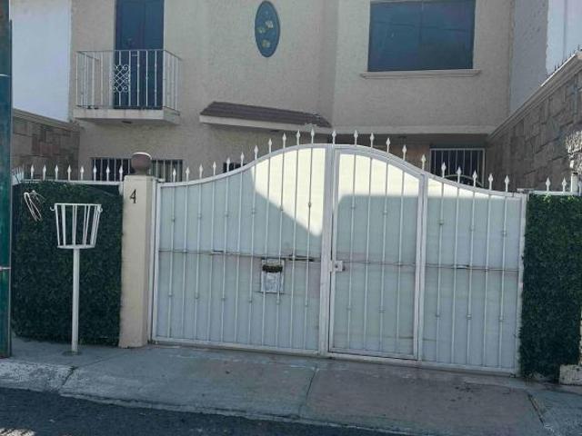 VENTA CASA LAS PALOMAS CORREGIDORA QUERETARO