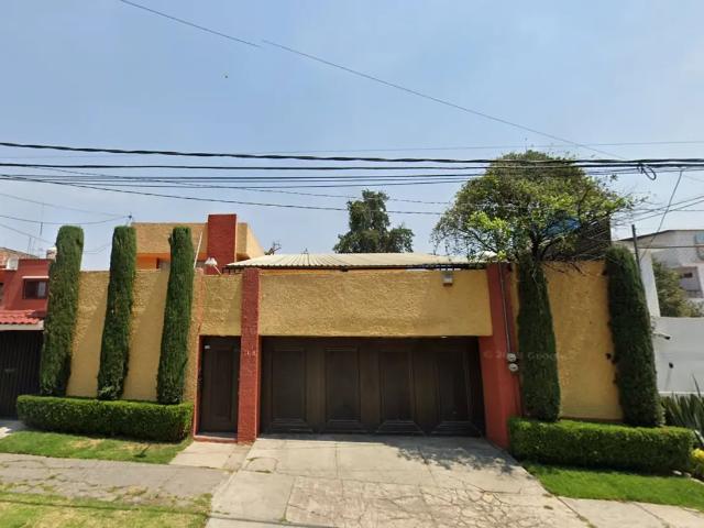 VENTA CASA: Lesina 21B, Lomas Estrella 1ra Secc, 09890 Ciudad de México, CDMX, México
