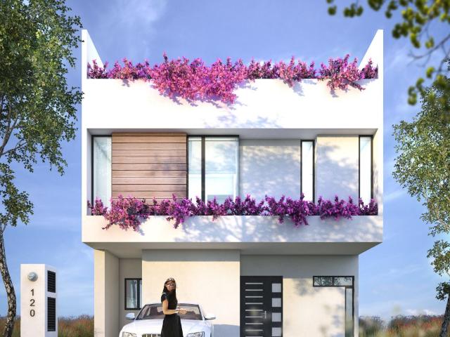 VENTA CASA LIA CONDOMINIO, PUERTA NUEVA