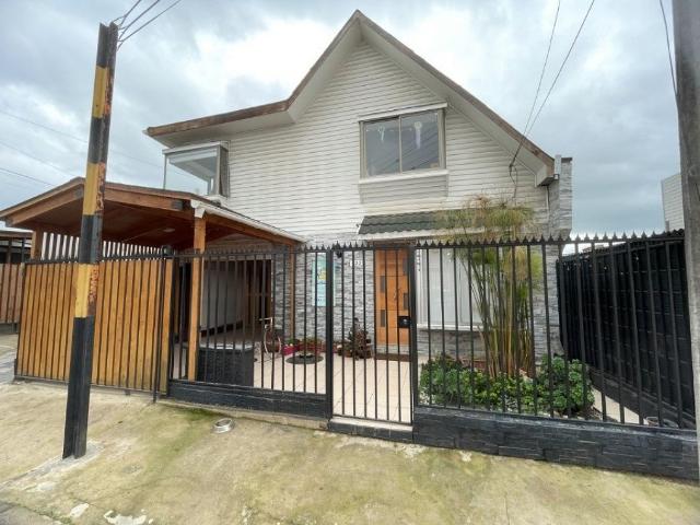 Venta Casa Limache Conjunto habitacional Puerto Montt, Limache