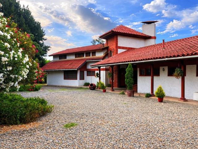 Venta Casa Limache Angamos Limache