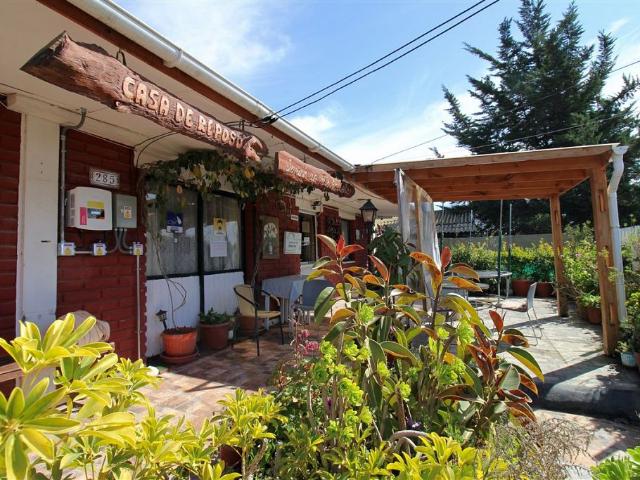 Venta Casa Limache Angelmó