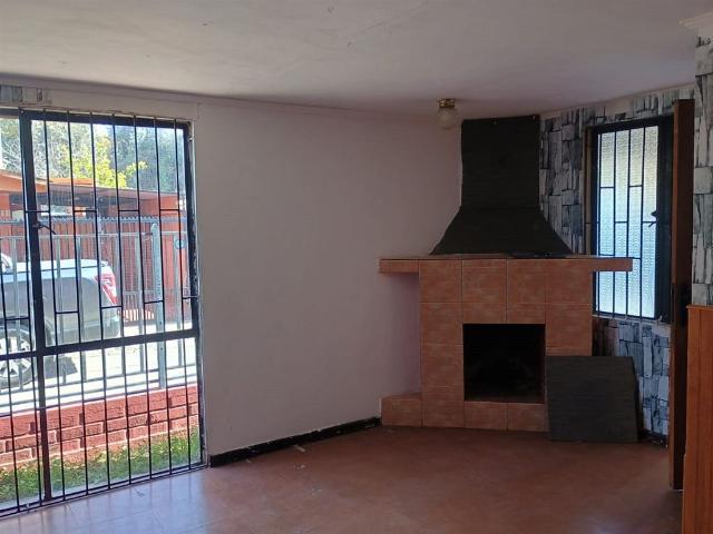 Venta Casa Limache Echaurren con santiago bueras