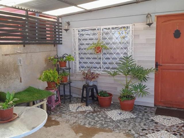 Venta Casa Limache Población isla lenox