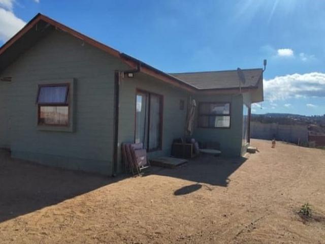 Venta Casa Limache parcela con 2 casas en cajón de lebu, limache