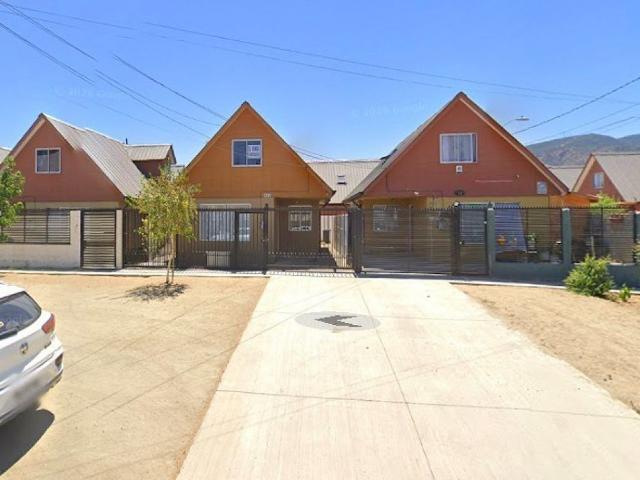 Venta Casa Limache Rene Vargas