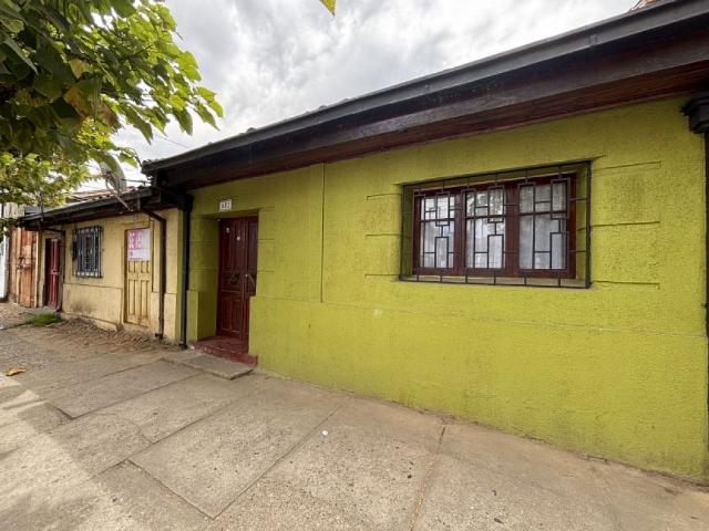 Venta casa linares a una cuadra del hospital de linares