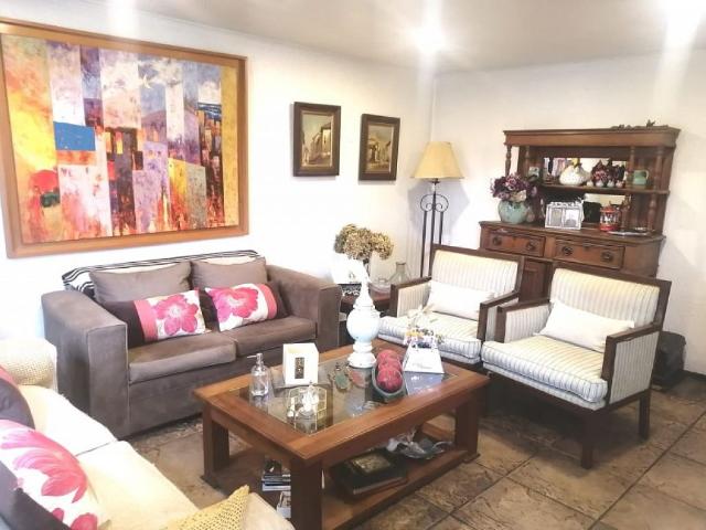 Venta Casa Linares avda. brasil con océano pacífico