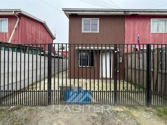 Venta Casa Linares El Peral II Villa Margot Loyola
