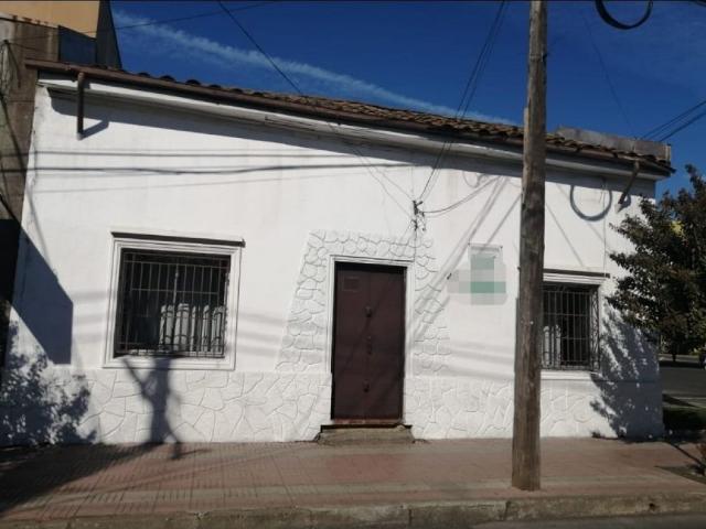 Venta Casa Linares ohiggins con maipú
