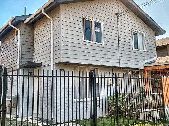Venta Casa Linares Raul Santis con San Jose