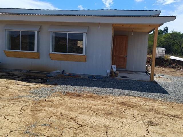 Venta Casa Litueche fundo Megalitueche parcela 6