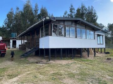 Venta Casa Litueche Litueche frente a Ferreteria GyS