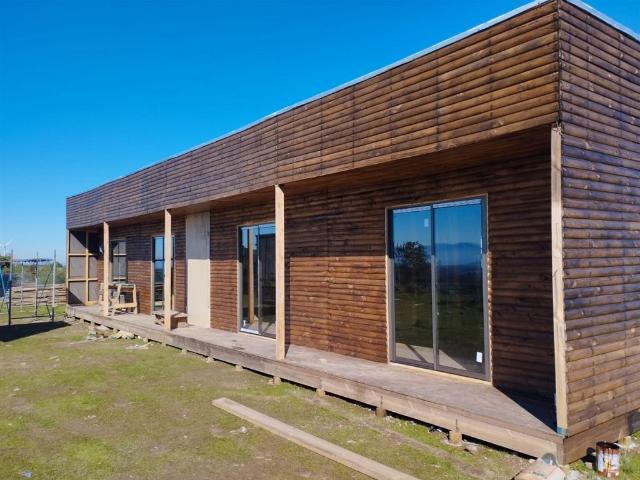 Venta Casa Litueche ruta I 134 sector Pulin Litueche