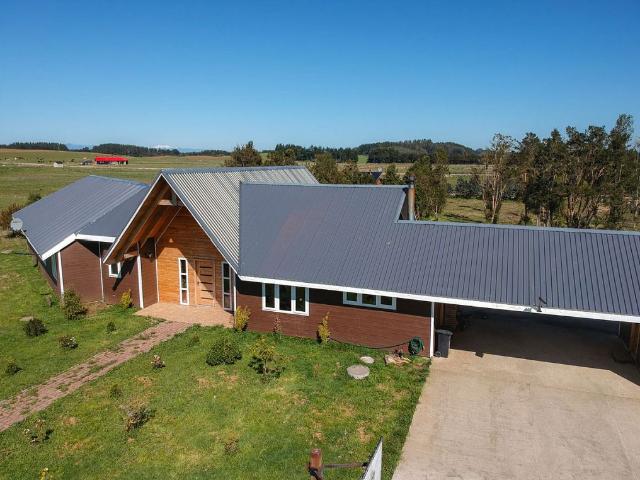 Venta Casa Llanquihue Condominio Altos deTotoral